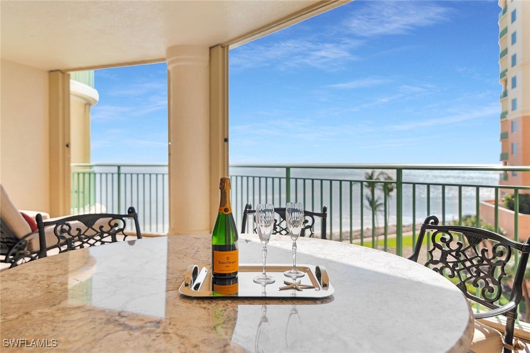 980 Cape Marco Drive 508 — photo