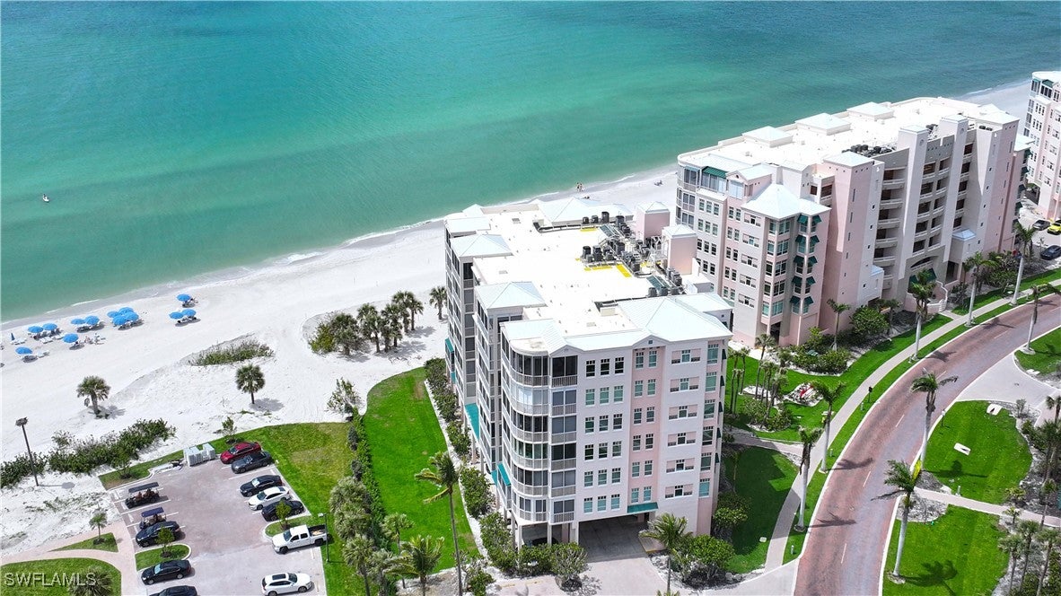 269 Barefoot Beach Boulevard Ph3 — photo