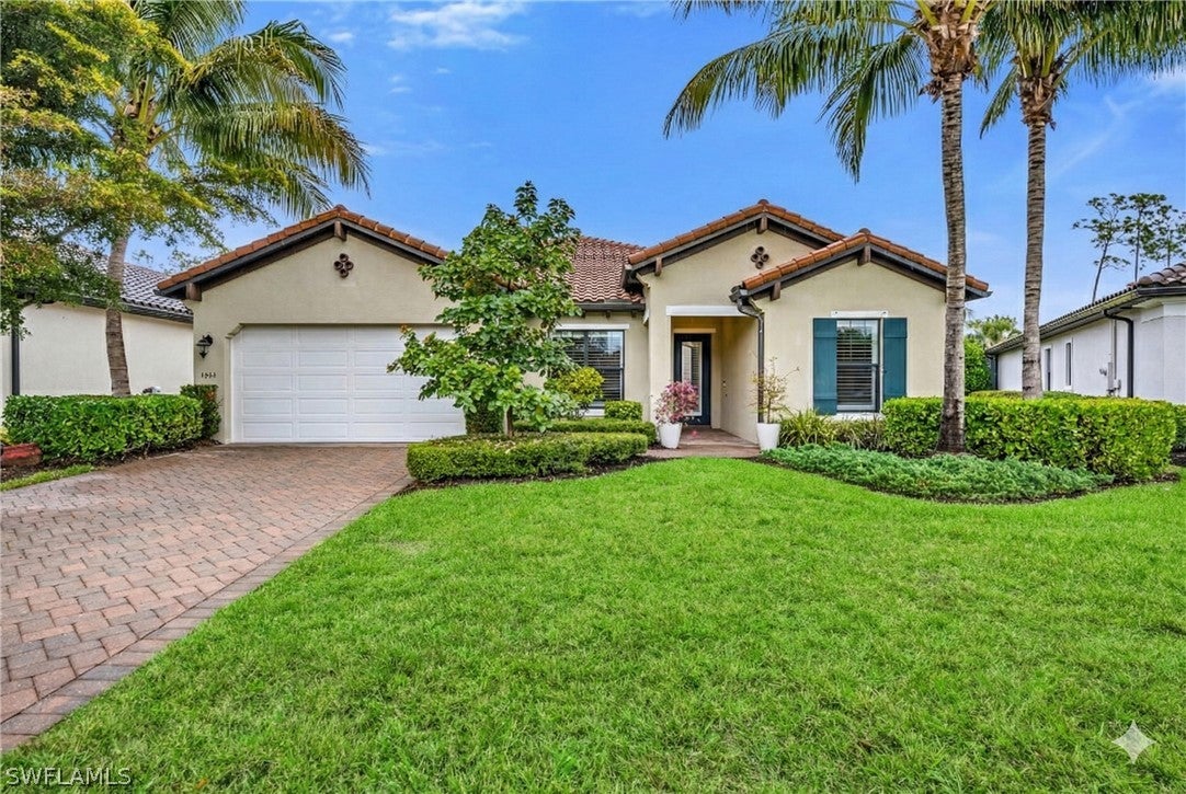 4664 Abaca Circle — photo