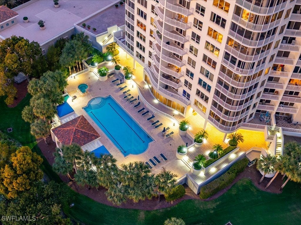 4751 Bonita Bay Boulevard Ph201 — photo