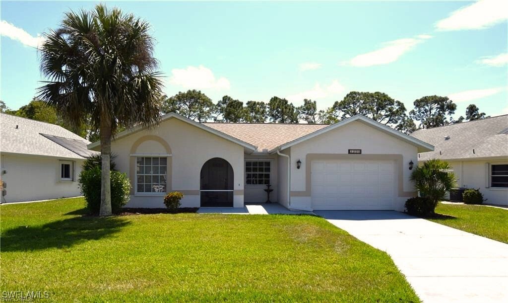 3390 Sabal Springs Boulevard — photo
