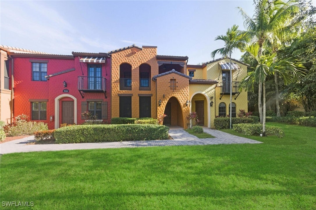 9144 Delano Street 9504 — photo