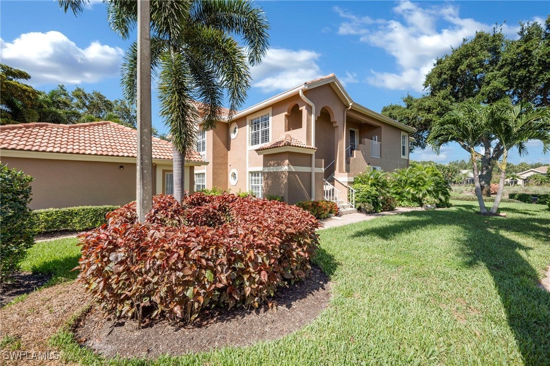 13201 Sherburne Circle 102 — photo