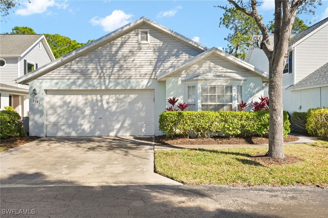 3141 Carriage Circle — photo