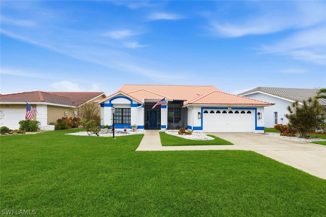209 Countryside Drive — photo