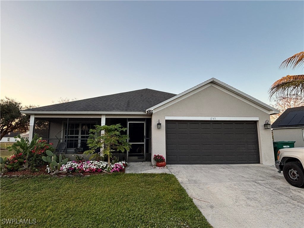 1243 Madison Court — photo