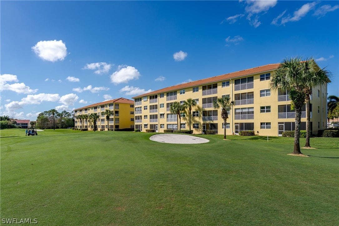 6828 Sterling Greens Place 101 — photo