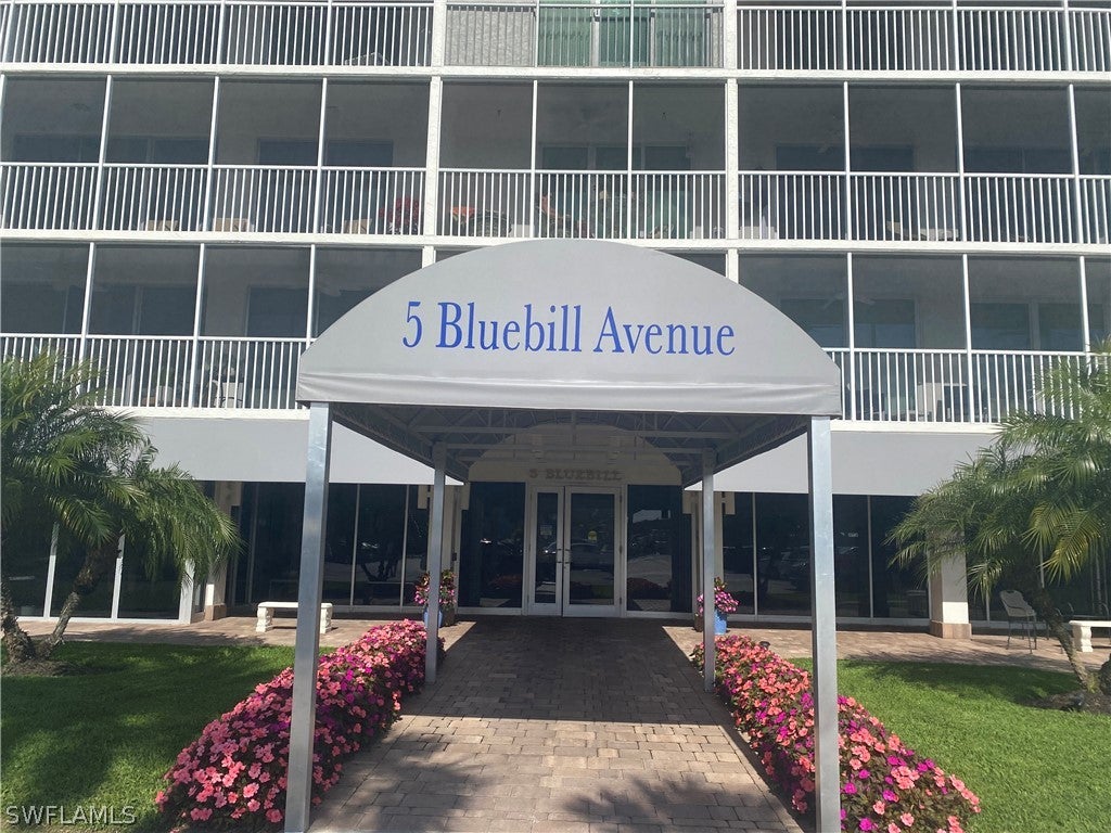 5 Bluebill Avenue 101 — photo
