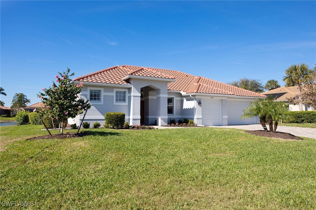 8943 Lely Island Circle — photo