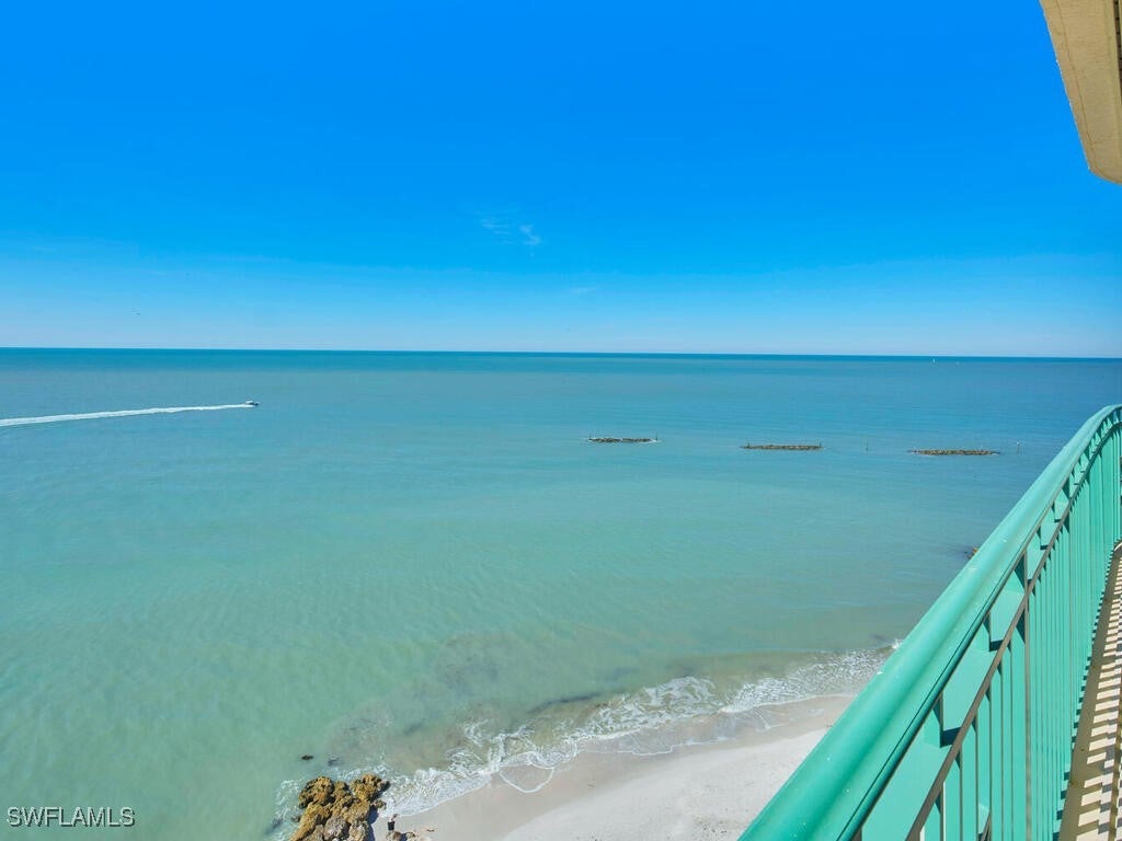 970 Cape Marco Drive 1107 — photo