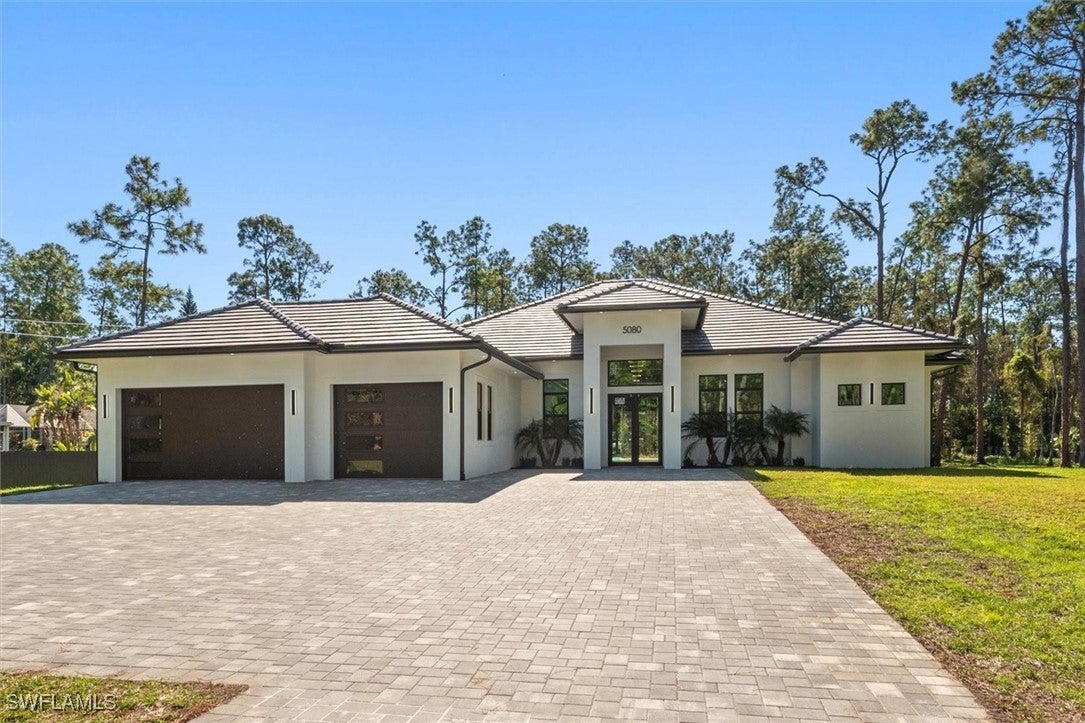 5080 Hickory Wood Drive — photo