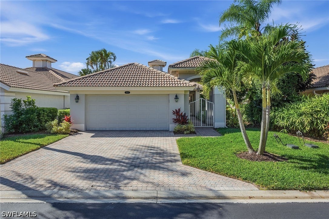 3842 Cotton Green Path Drive — photo