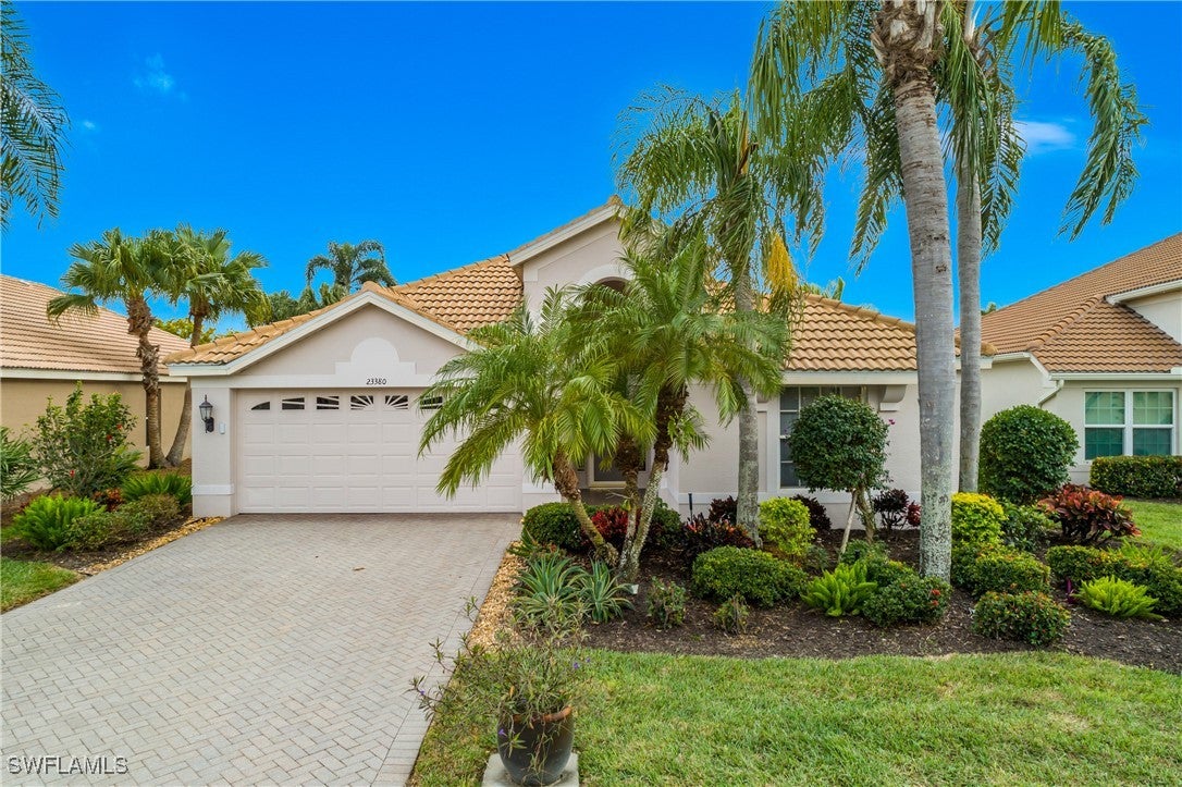 23380 Copperleaf Boulevard — photo