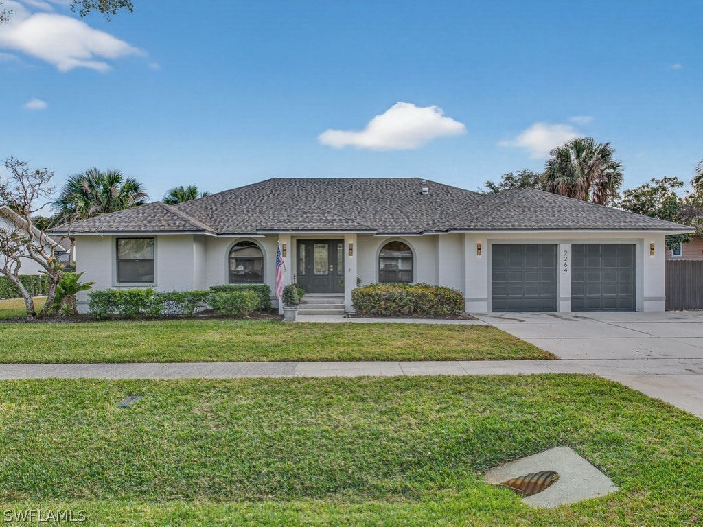 2264 Outrigger Lane — photo