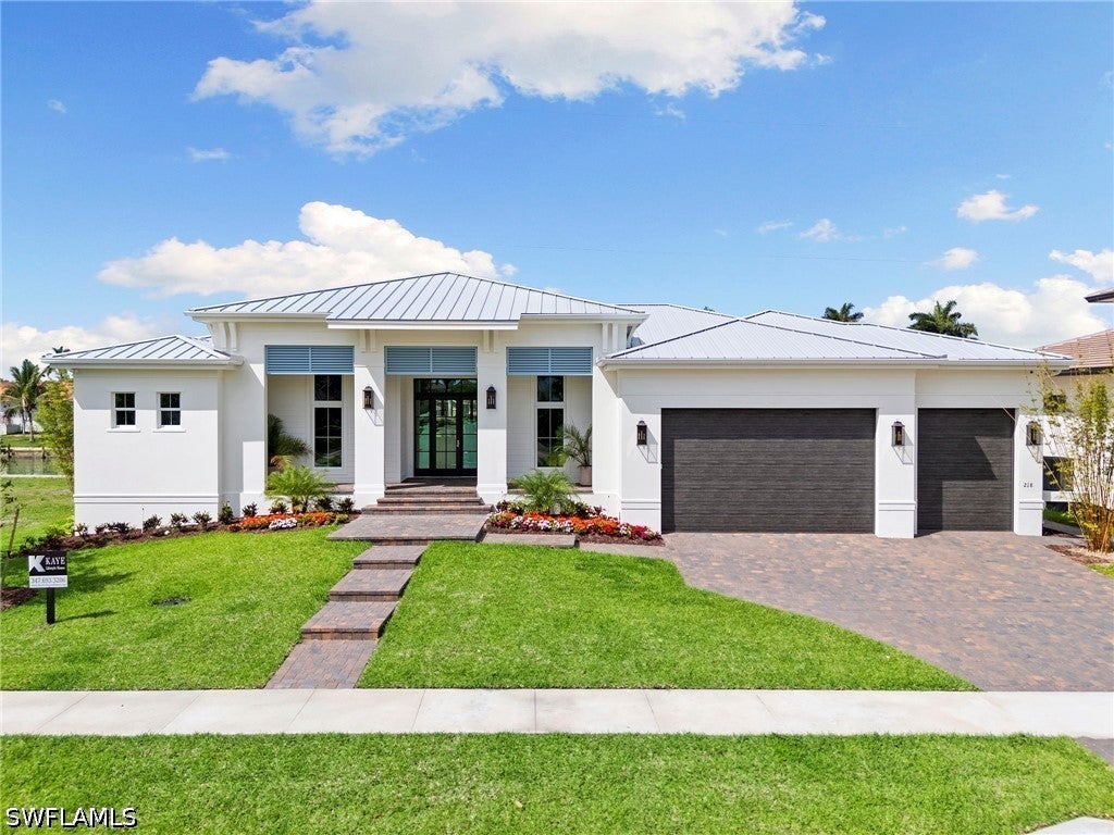 218 Dan River Court — photo