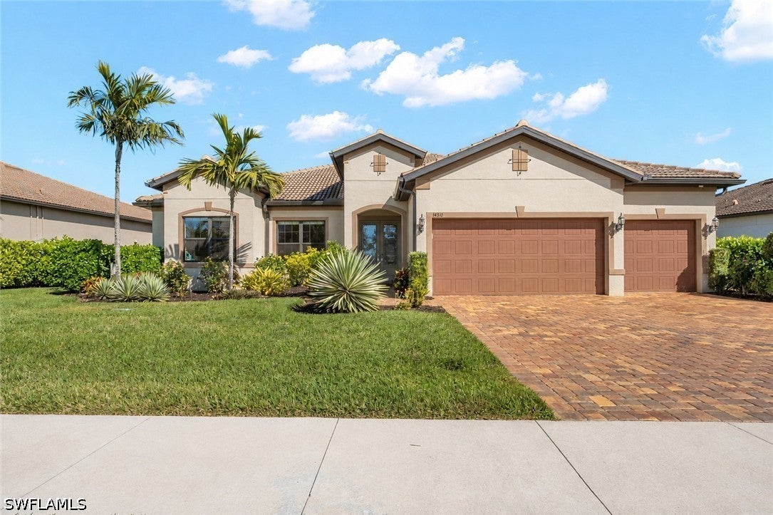 14310 Pine Hollow Drive — photo