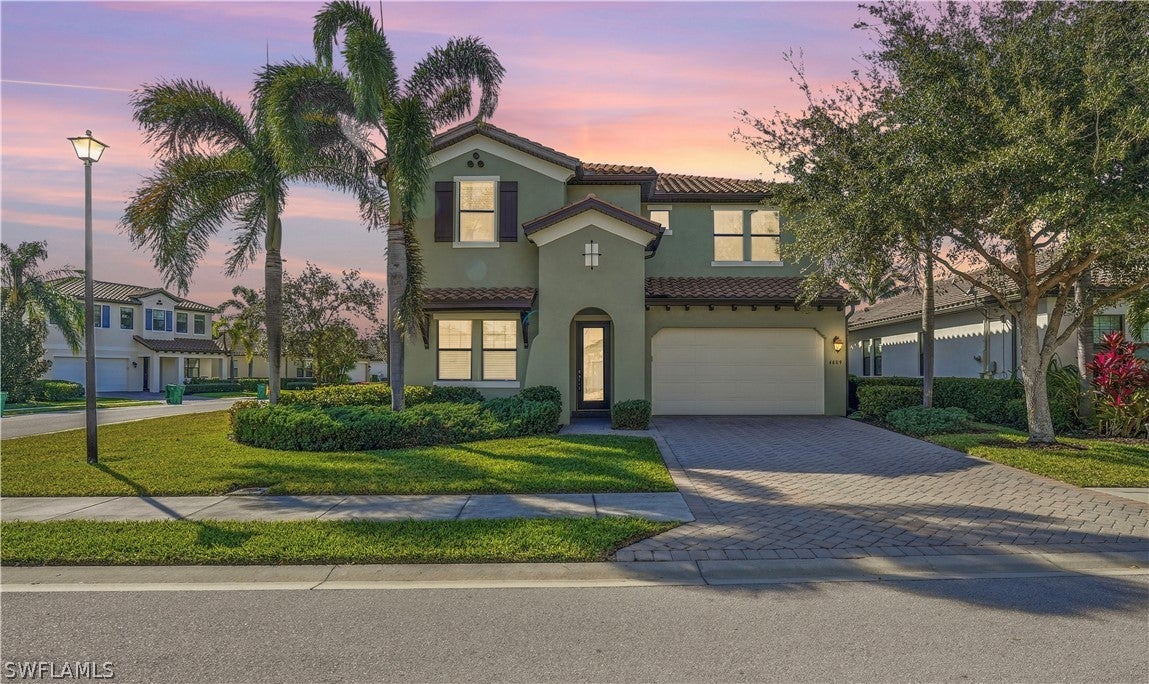 4609 Abaca Circle — photo