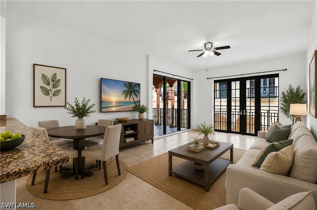 8010 Via Sardinia Way 4123 — photo