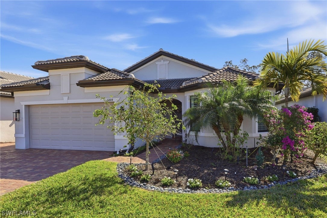 6844 Winding Cypress Drive — photo