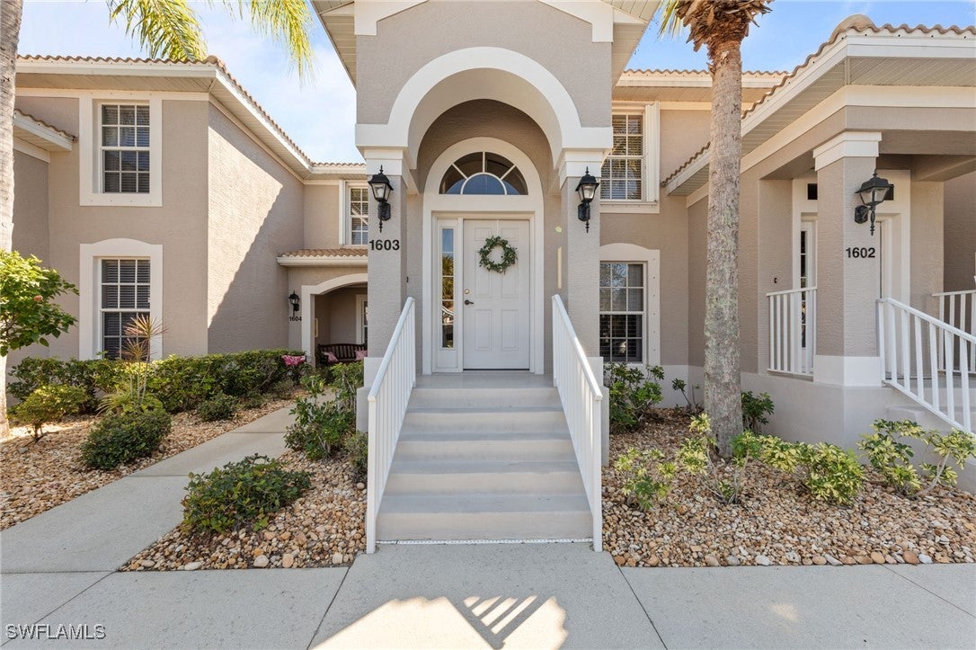 10127 Colonial Country Club Boulevard 1603 — photo