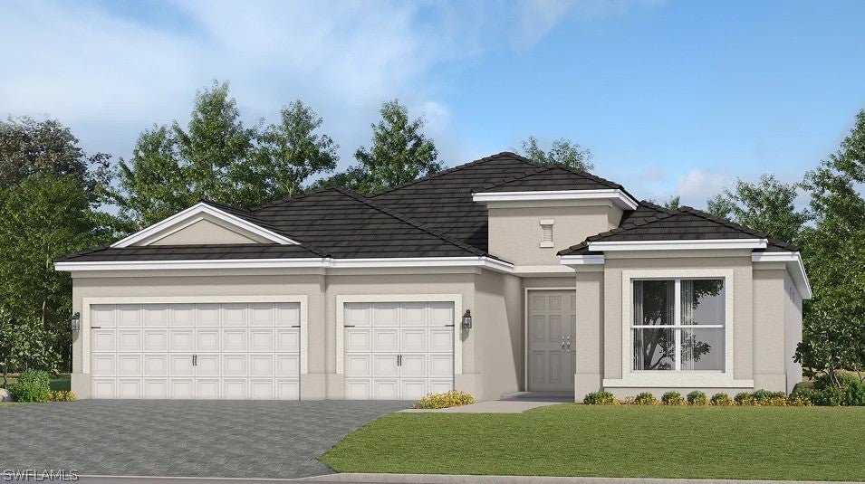 5168 Sugarwood Drive — photo