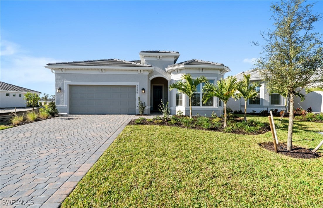 7136 Chapel Creek Lane — photo
