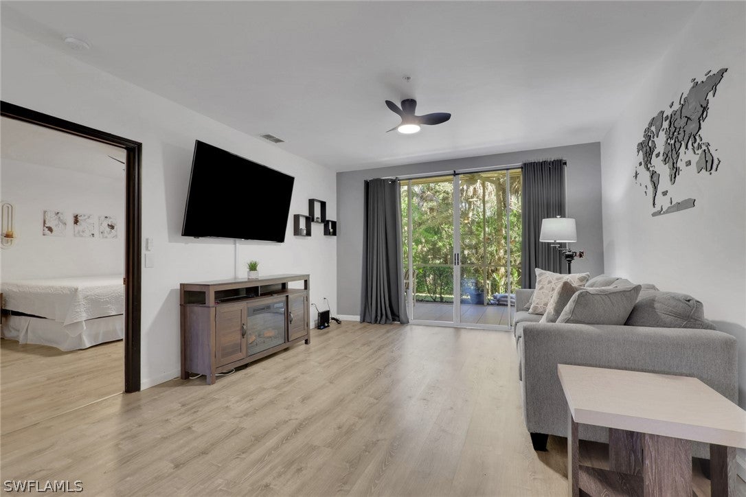14801 Park Lake Drive 104 — photo