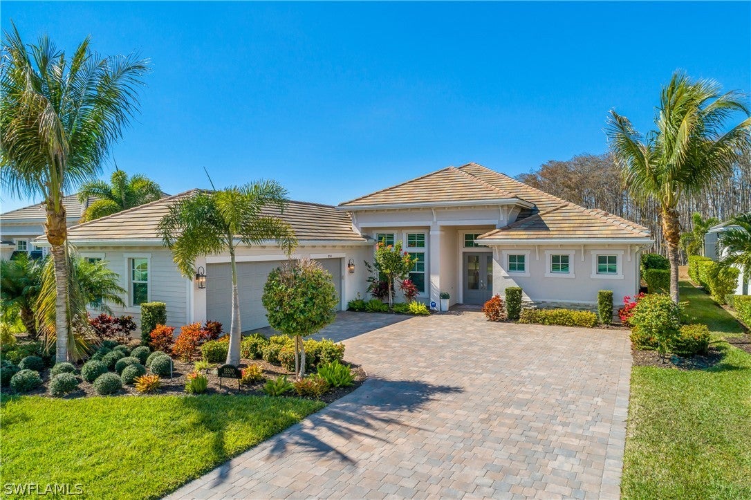 18500 Wildblue Boulevard — photo