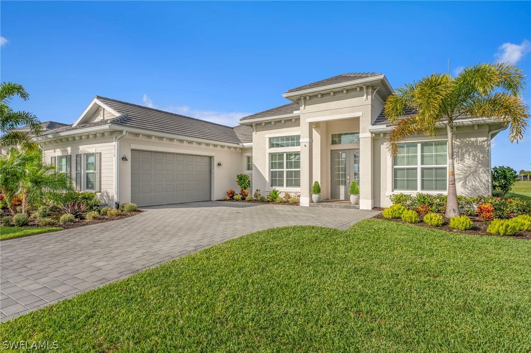 5519 Whistling Straights Court — photo