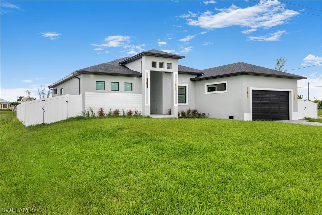 Home in Cape Coral, FL 33993 — photo 3