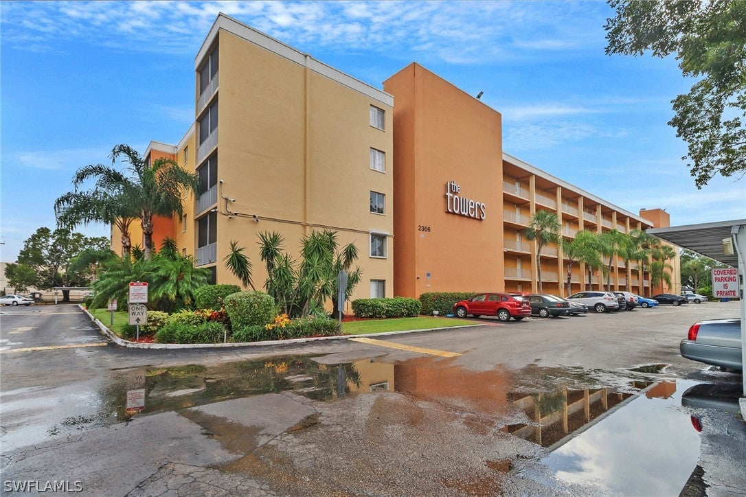 2366 E. Mall Dr Apt. 101 — photo