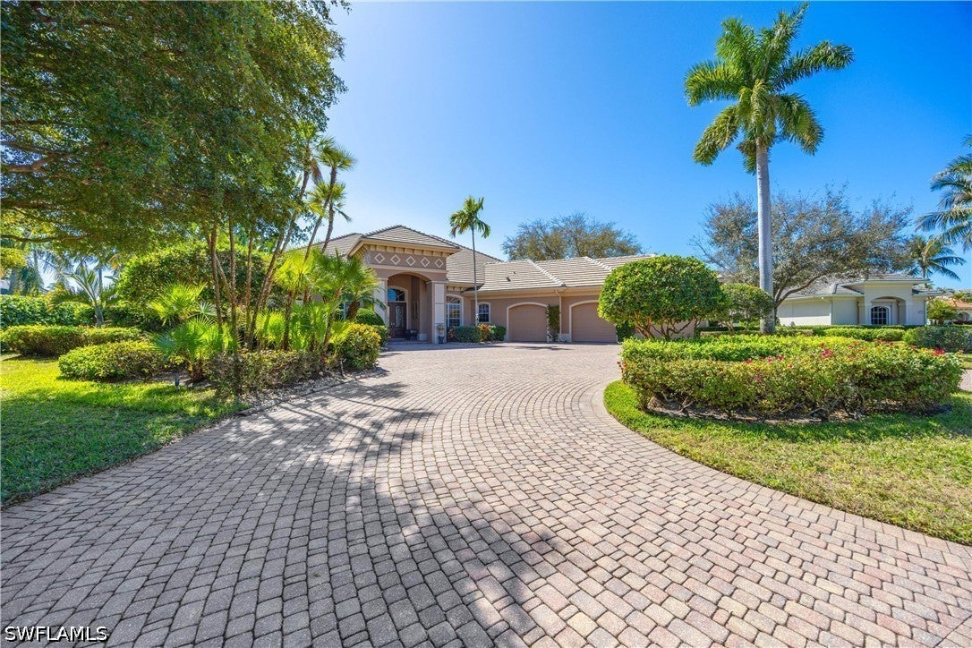 1687 Persimmon Drive — photo