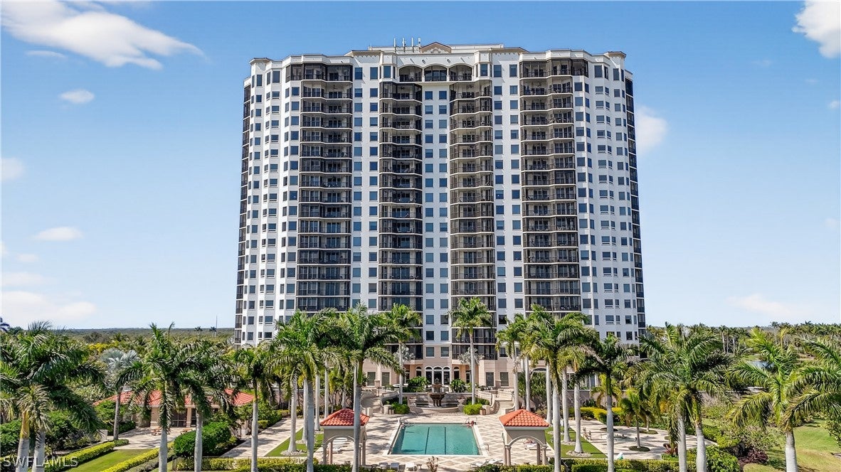 1060 Borghese Lane 1005 — photo