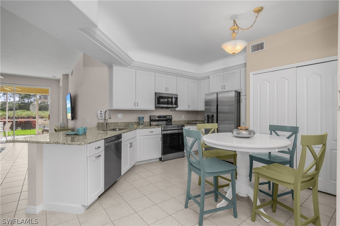 Home in Estero, FL 34135 — photo 3