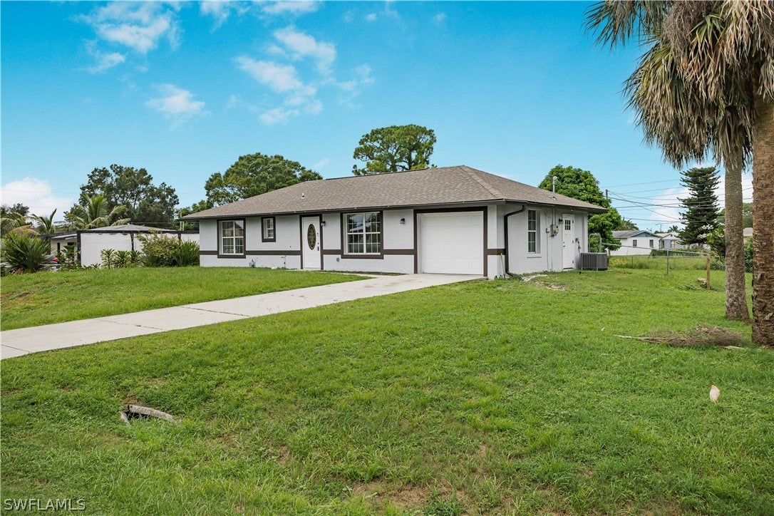 803 Monroe Drive — photo