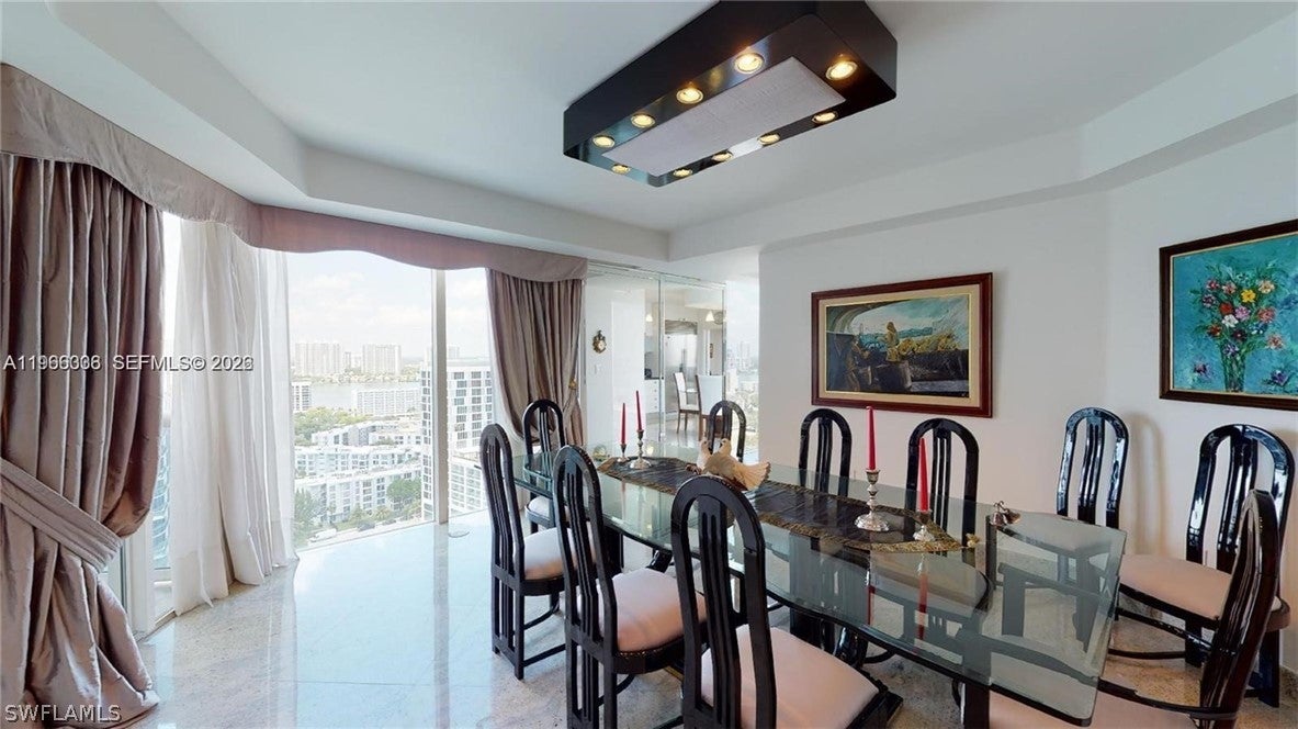 17555 Collins Avenue 2303/04 — photo