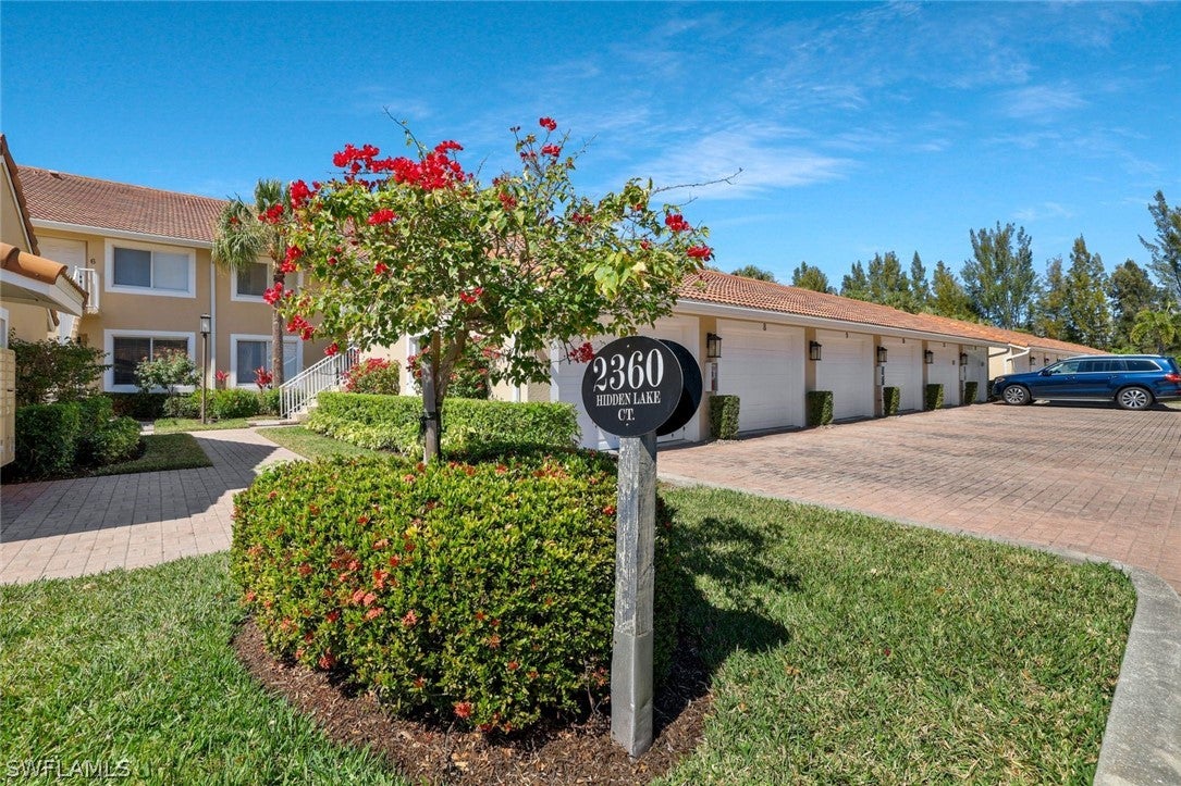 2360 Hidden Lake Court 8410 — photo