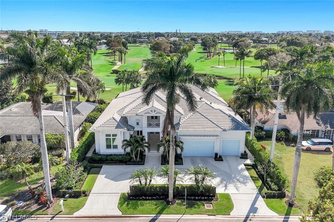 730 Harbour Drive — photo