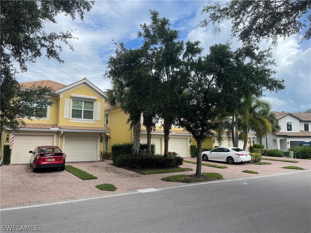 5706 Mayflower Way 205 — photo