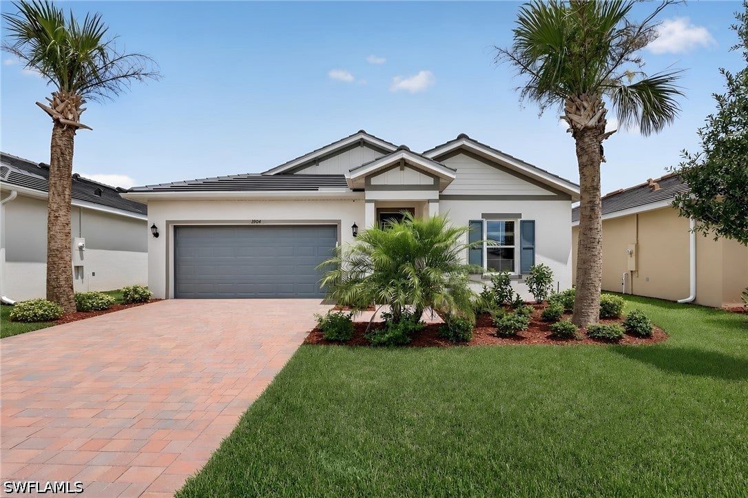 3904 Passion Vine Drive — photo