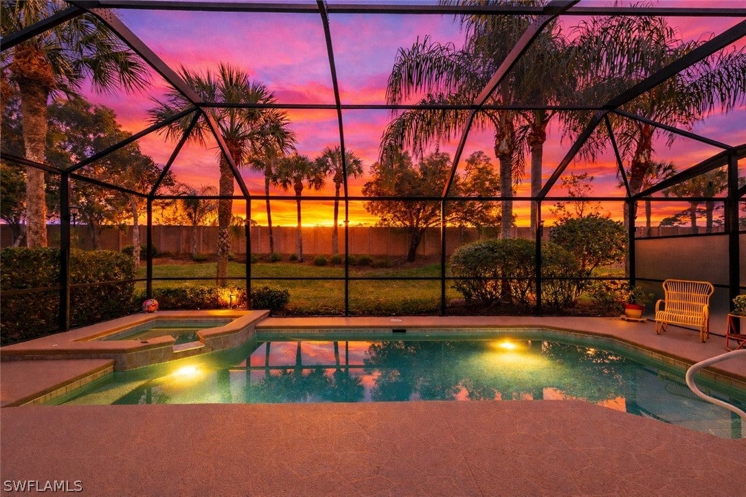 10035 Colonial Country Club Boulevard — photo
