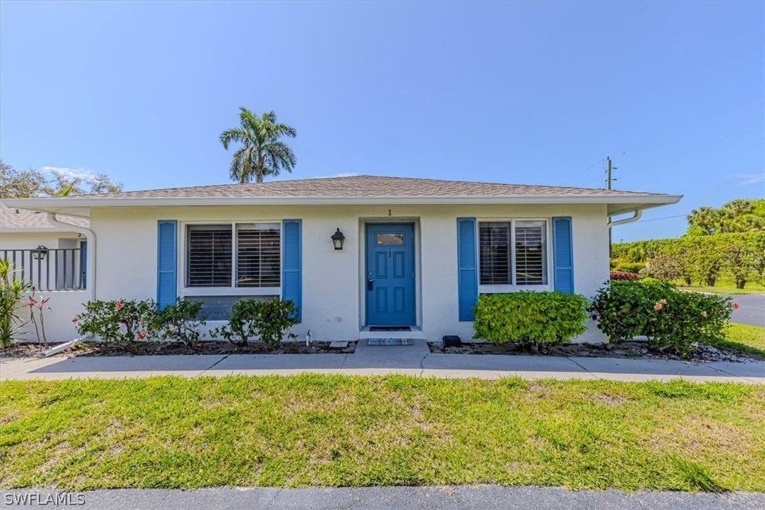 51 Glades Boulevard 1531 — photo