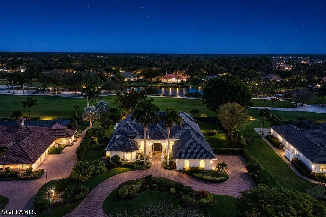 12924 Bald Cypress Lane — photo