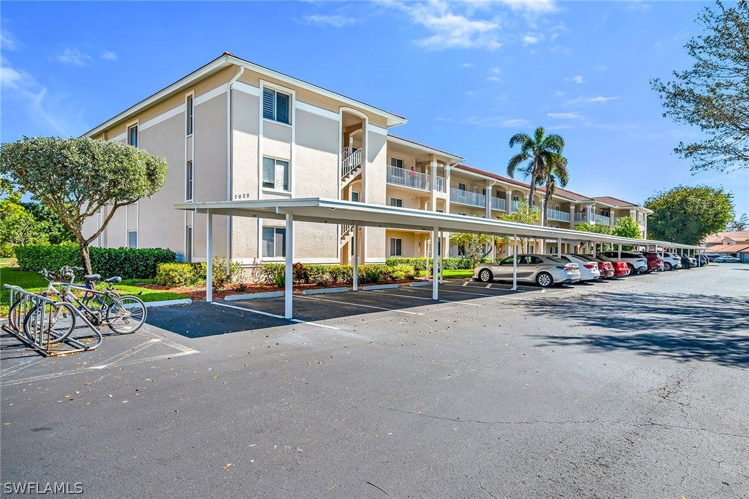 7025 Dennis Circle G202 — photo