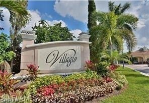 10101 Villagio Palms Way 207 — photo