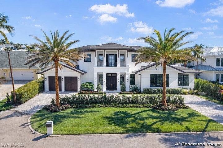 2175 Shad Court — photo