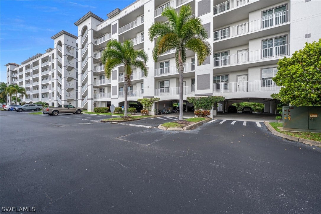 28700 Trails Edge Boulevard 204 — photo
