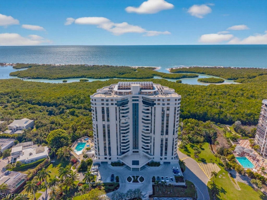 6001 Pelican Bay Boulevard 503 — photo