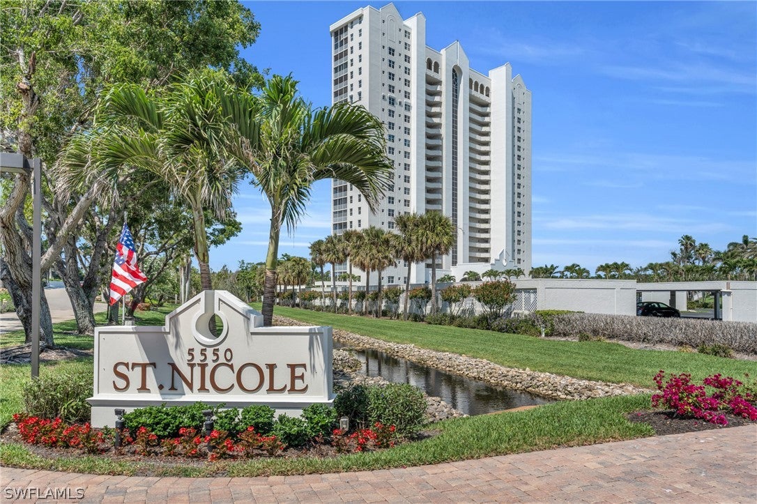 5550 Heron Point Drive 304 — photo