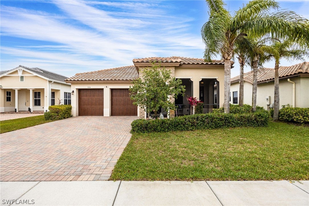 5116 Salerno Street — photo
